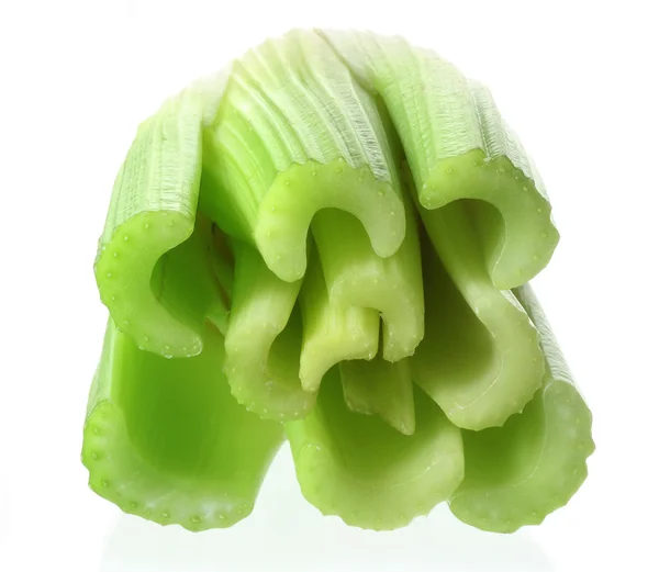 Bunch of Celery Stalks — Stock Photo, Image