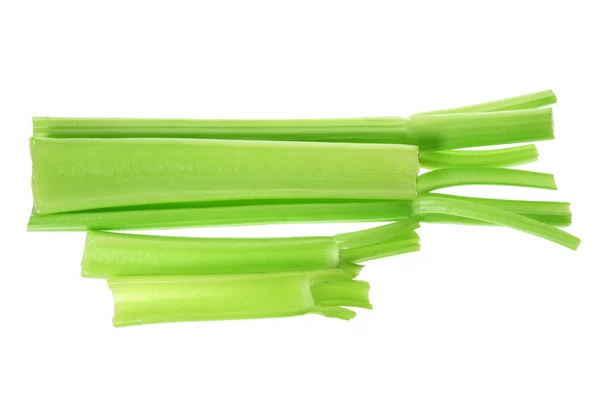 Fresh Celery Stalks — Stock Photo, Image