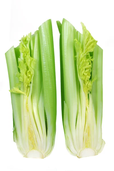 Bunches of Celery — Stock Photo, Image