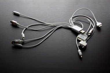 USB Multi adaptörler