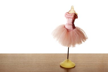 Minyatür manken görüntüleme