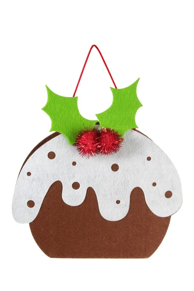 A Christmas Decoration — Stock Photo, Image