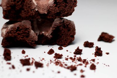 Fıstıklı Donutları Kapat