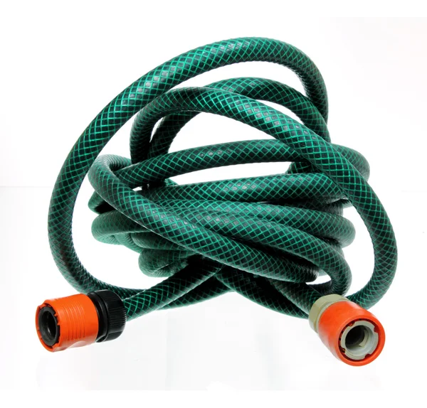 Garden Hose — Stock Photo, Image