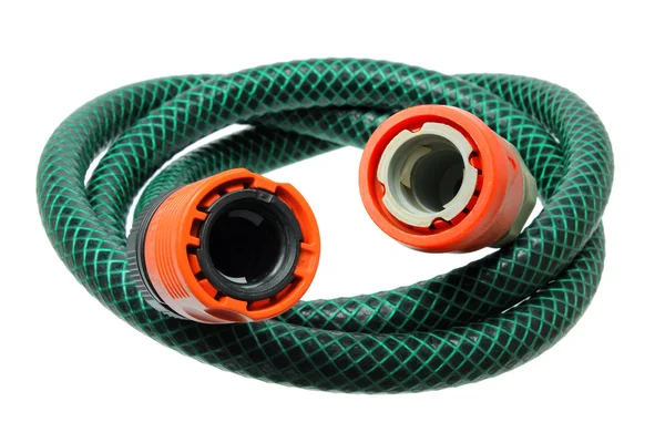 Garden Hose — Stock Photo, Image