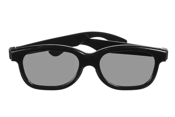 3D Glasses — Stock Photo, Image