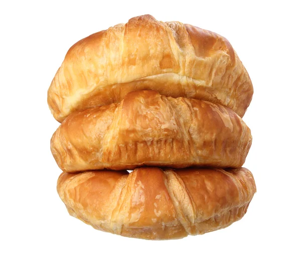 Croissants — Stockfoto