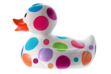 Plastik ördek