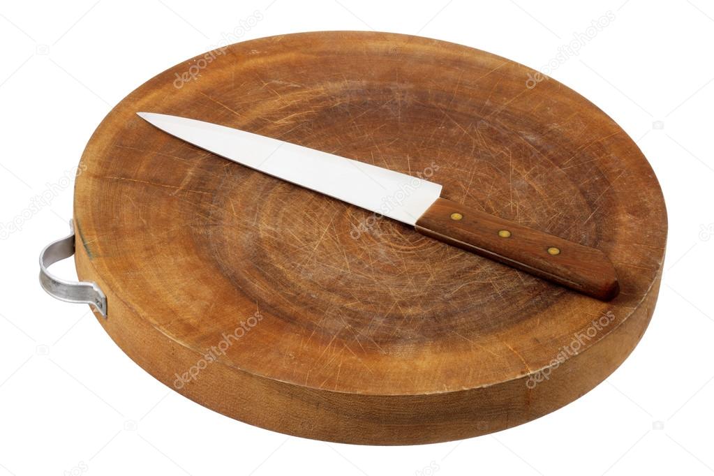 Chopping Board