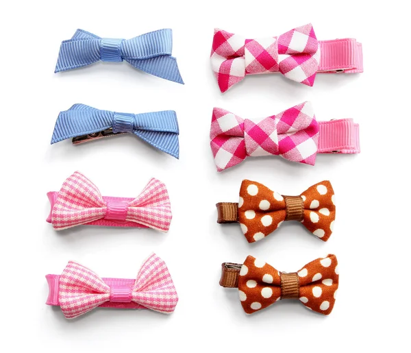 Hair Clips — Stock Photo, Image