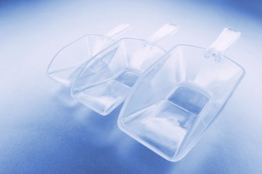 ölçü kaşıkları