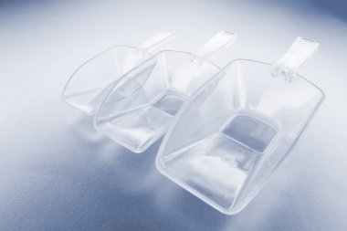 ölçü kaşıkları