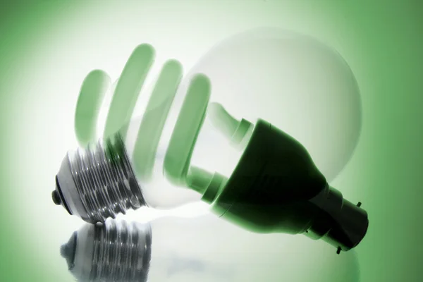 Light Bulbs — Stock Photo, Image