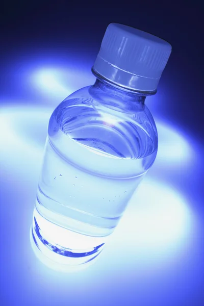 Bottle of Water — Stock Photo, Image