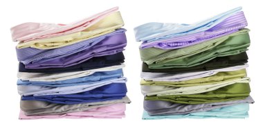 Yığınlar iş gömlek 