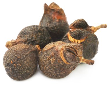 Soapnuts veya Soapberries