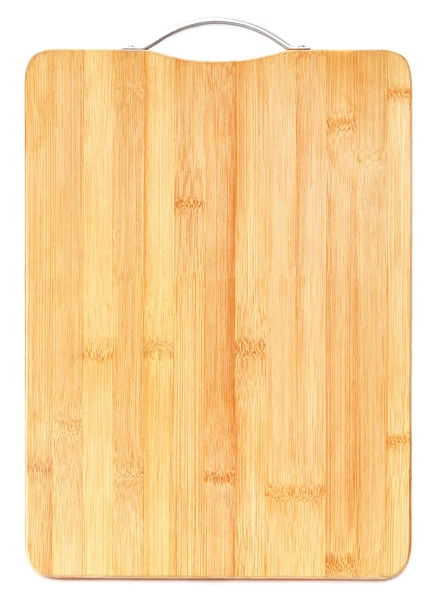 Close up of Chopping board — Stock Photo, Image