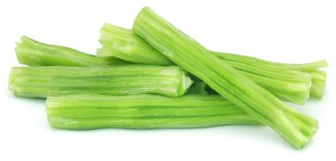 Yenilebilir moringa oleifera