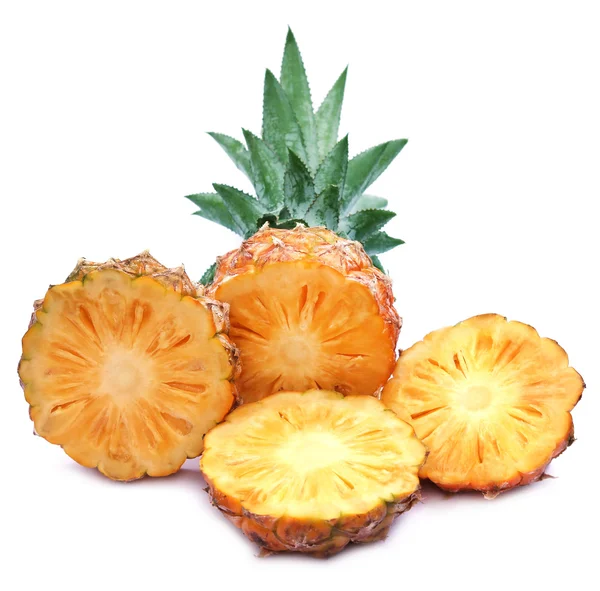 Beliebte Honigkönigin Ananas von bangladesh — Stockfoto