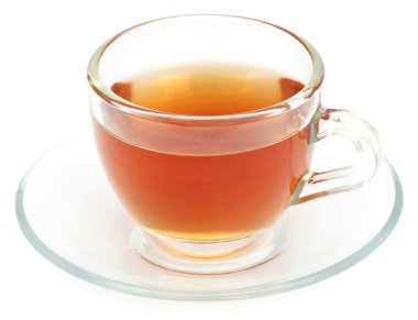 Bitkisel çay kapatır