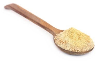 Ferula assafoetida veya Hing baharat