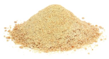 Ferula assafoetida veya Hing baharat 