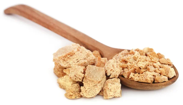 Ferula assafoetida veya Hing baharat — Stok fotoğraf