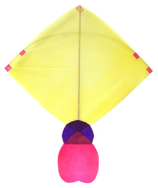 Traditionele Bangladesh kite — Stockfoto