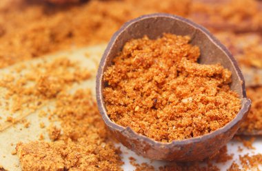 Hint biryani masala
