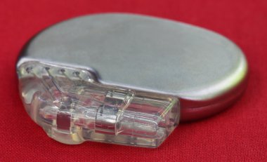 kalp pili