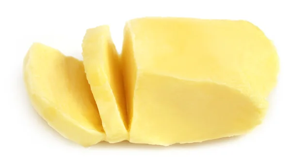 Butter — Stock Photo, Image