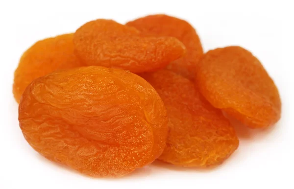 Dried apricot — Stock Photo, Image