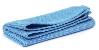 Mavi havlu