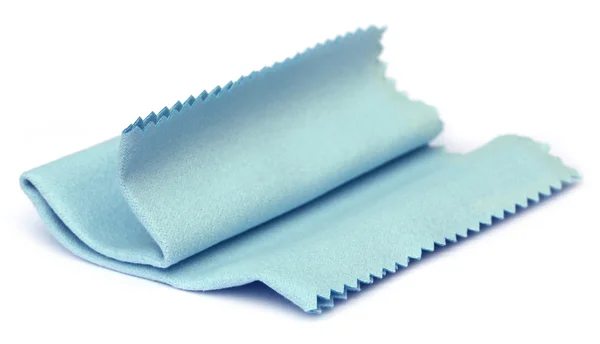 Wiping cloth — Stock Photo, Image