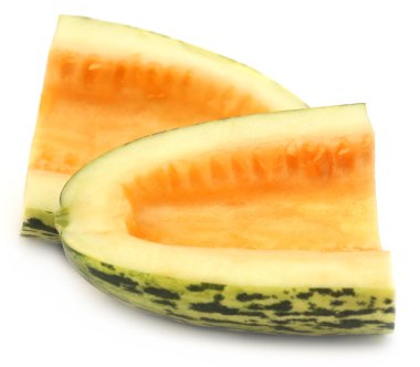 taze mushkmelon