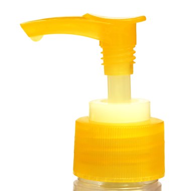sabun dispenseri