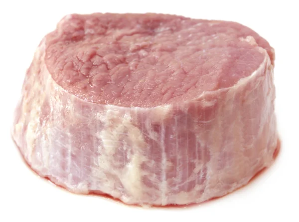 다진된 쇠고기 — 스톡 사진