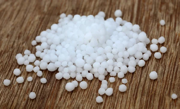 Fertilizante de urea — Foto de Stock