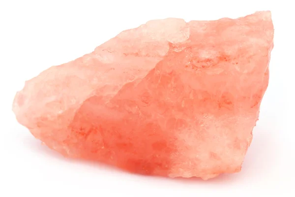 Himalayan Pink rock salt — Stock Photo, Image