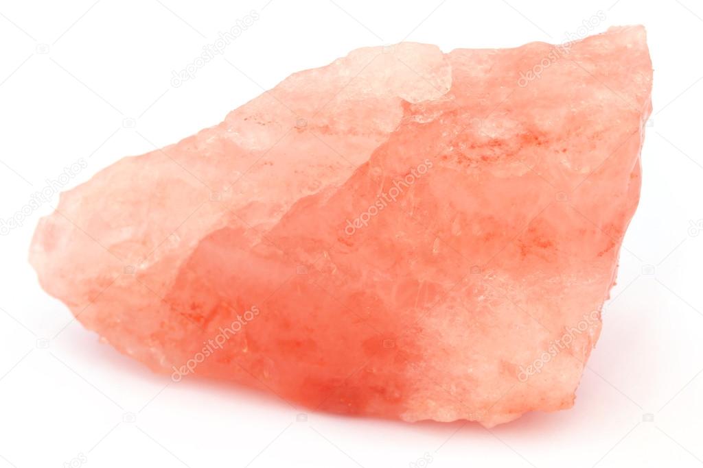 Himalayan Pink rock salt