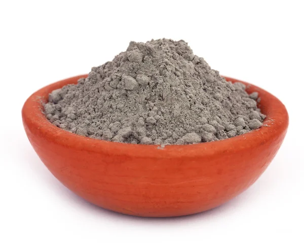 Grady cement powder — Stock Photo, Image