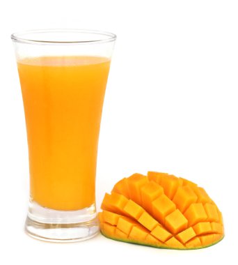 meyveli mango suyu