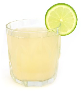 bardak limon suyu