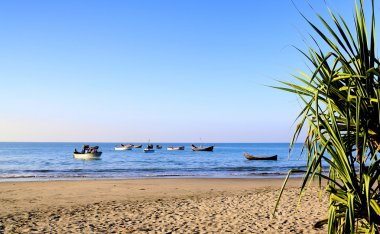 Saint Martins Bangladeş Adası