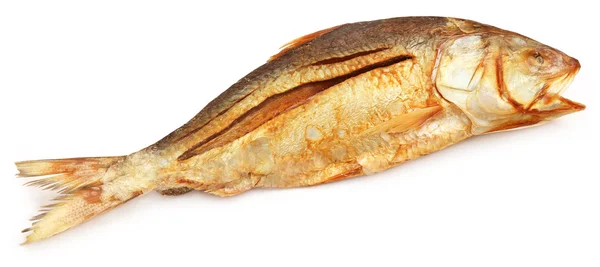 Popular Ilish fish dried of Southeast Asia — Stock Photo, Image