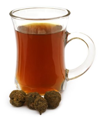 Ayurveda Amla meyve özü