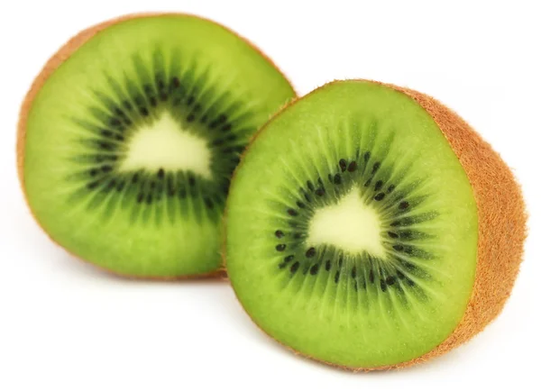 Close up van kiwi vruchten — Stockfoto
