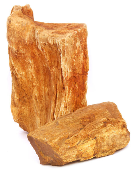 Крупный план осадочных пород
