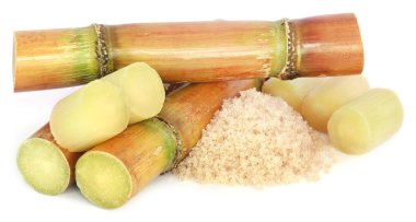 Şeker şeker kamışı