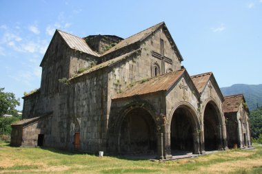  Pghindzavank olarak da bilinen Akhtala, 10. Ermenistan